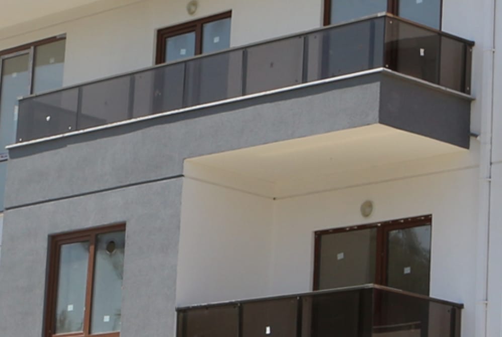 Cam Balkon ve Cam Sistemleri