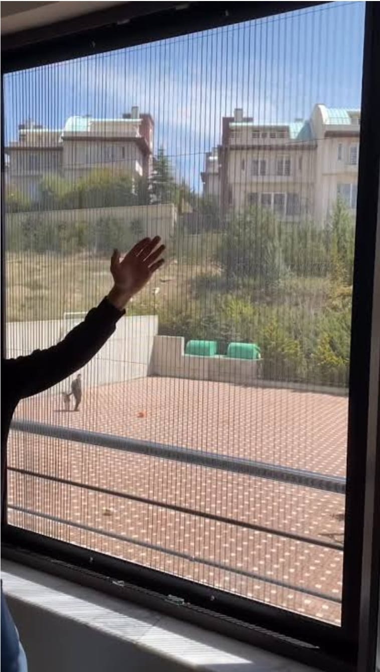 Kapı Sistemleri