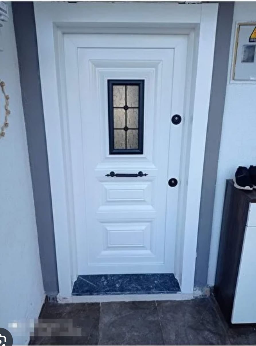 Kapı Sistemleri