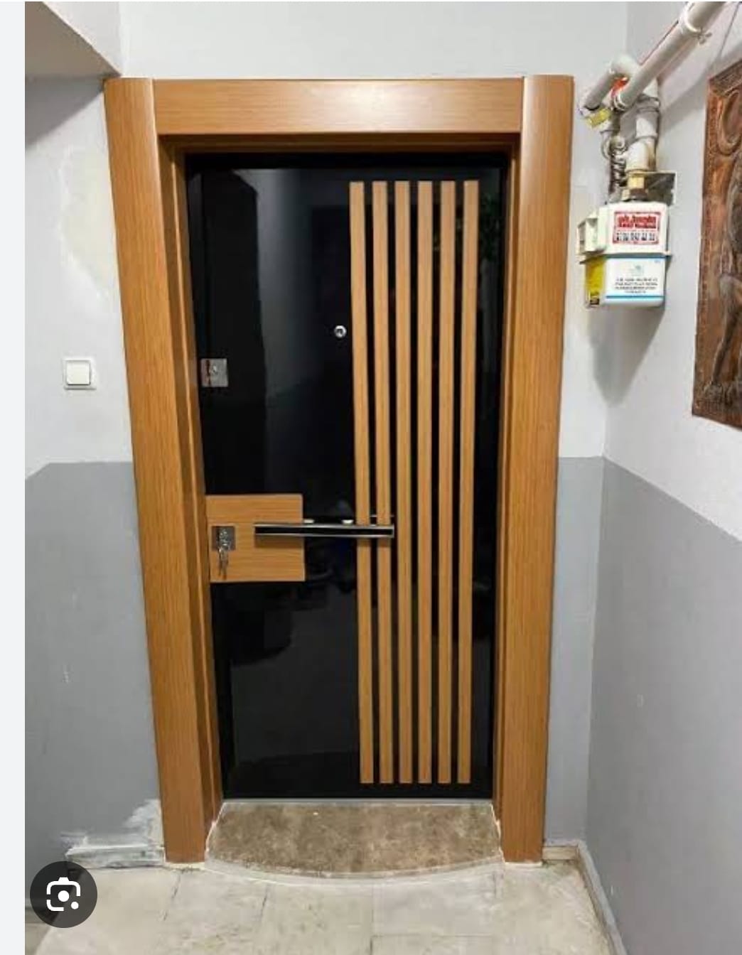 Kapı Sistemleri